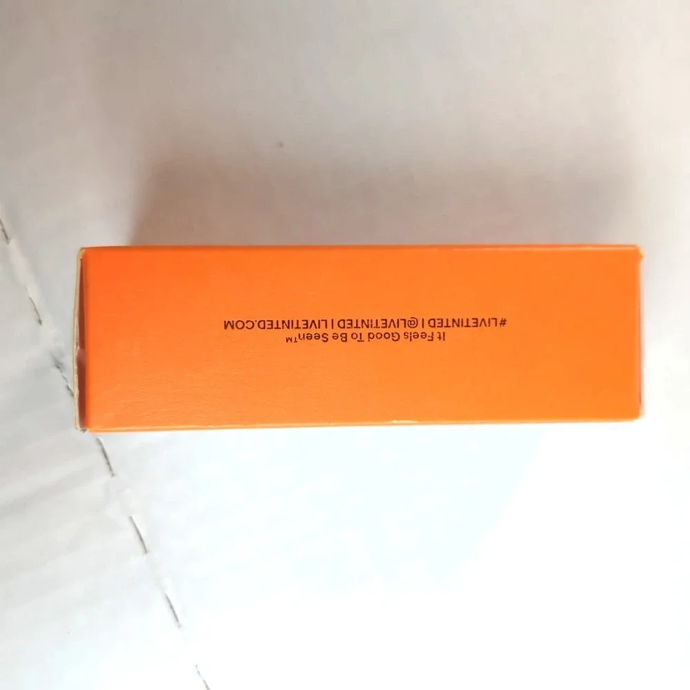 LIVE TINTED HUESTICK 5 IN 1 COMPLEXION STICK SHADE 01 NEW IN BOX 0.34‎ OZ